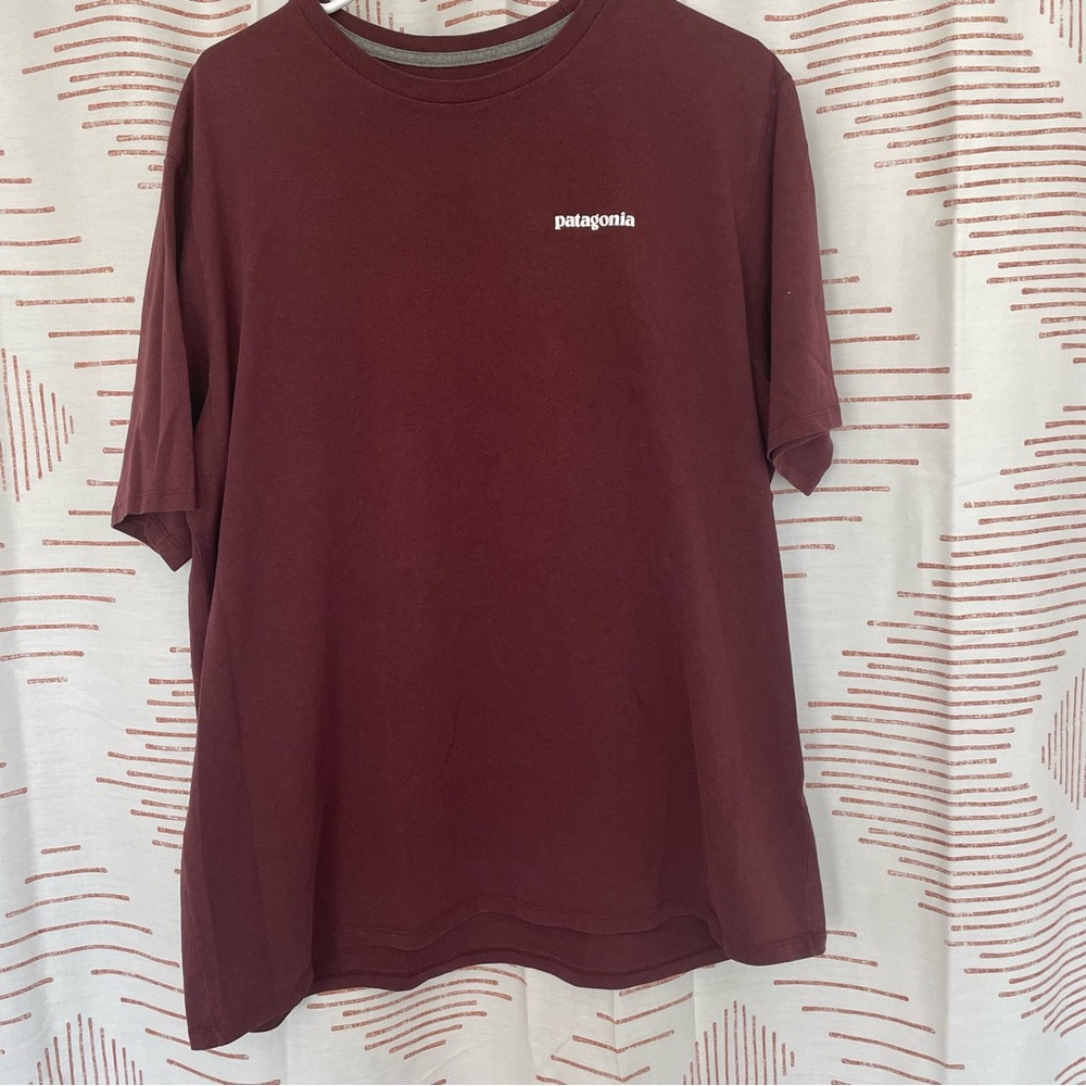 Men’s Patagonia Shirt | Size XL